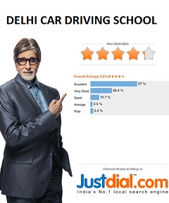 Motor Driving School at Justdial
